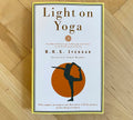 Light on Yoga